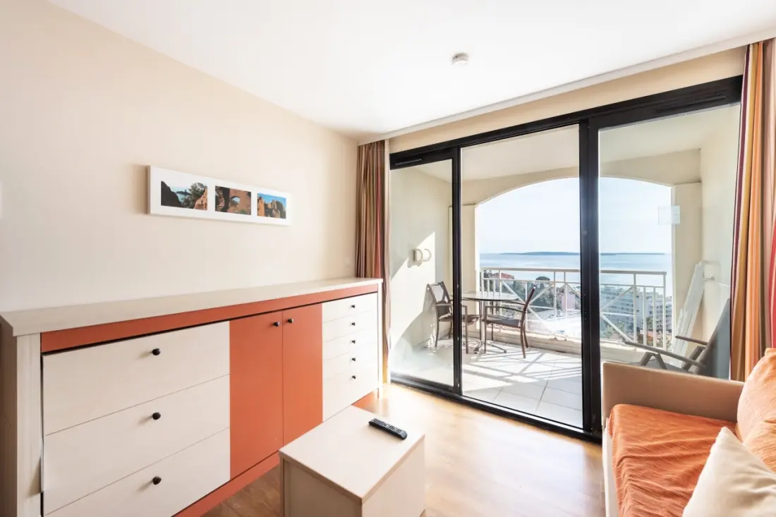 Résidence Cannes Villa Francia - maeva Home