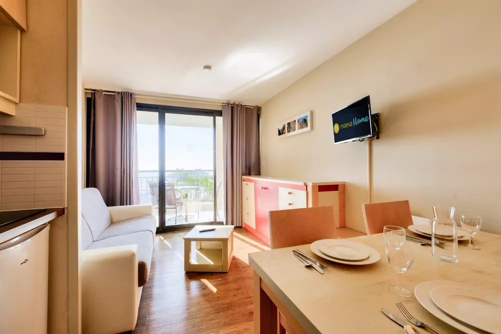 Résidence Cannes Villa Francia - maeva Home