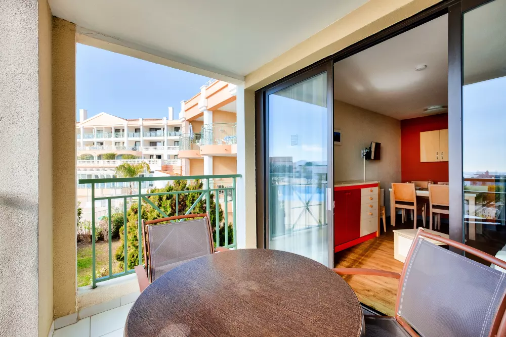 Résidence Cannes Villa Francia - maeva Home