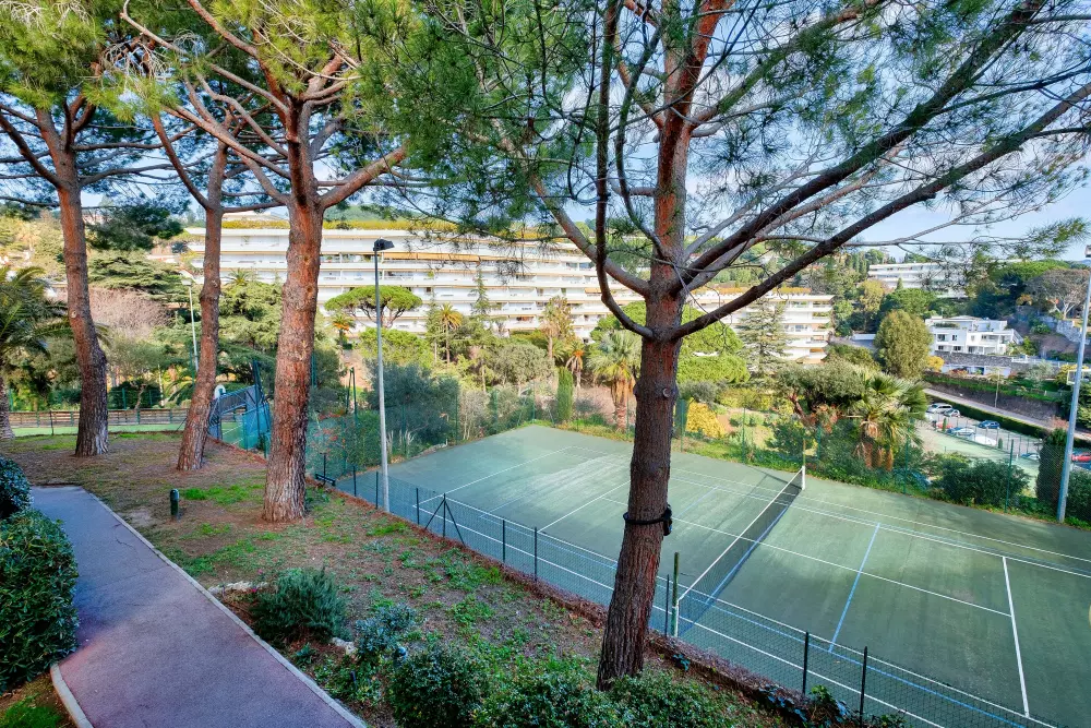 Résidence Cannes Villa Francia - maeva Home