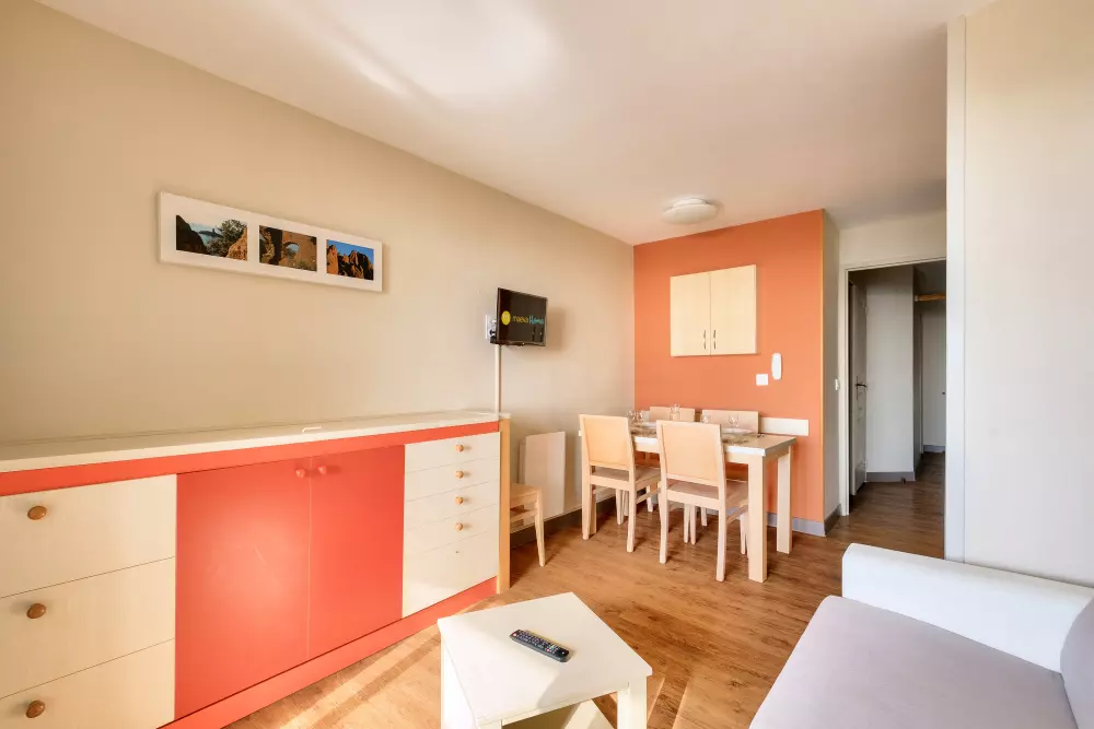 Résidence Cannes Villa Francia - maeva Home