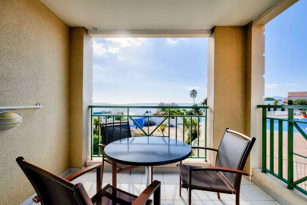 Résidence Cannes Villa Francia - maeva Home