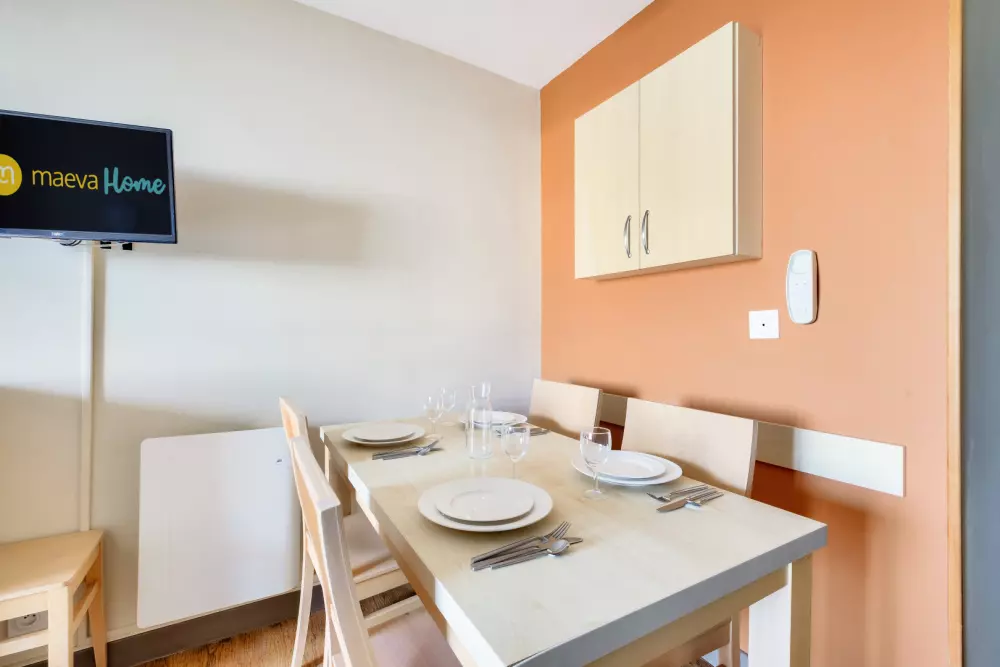 Résidence Cannes Villa Francia - maeva Home