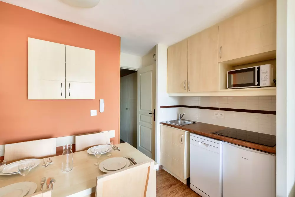 Résidence Cannes Villa Francia - maeva Home