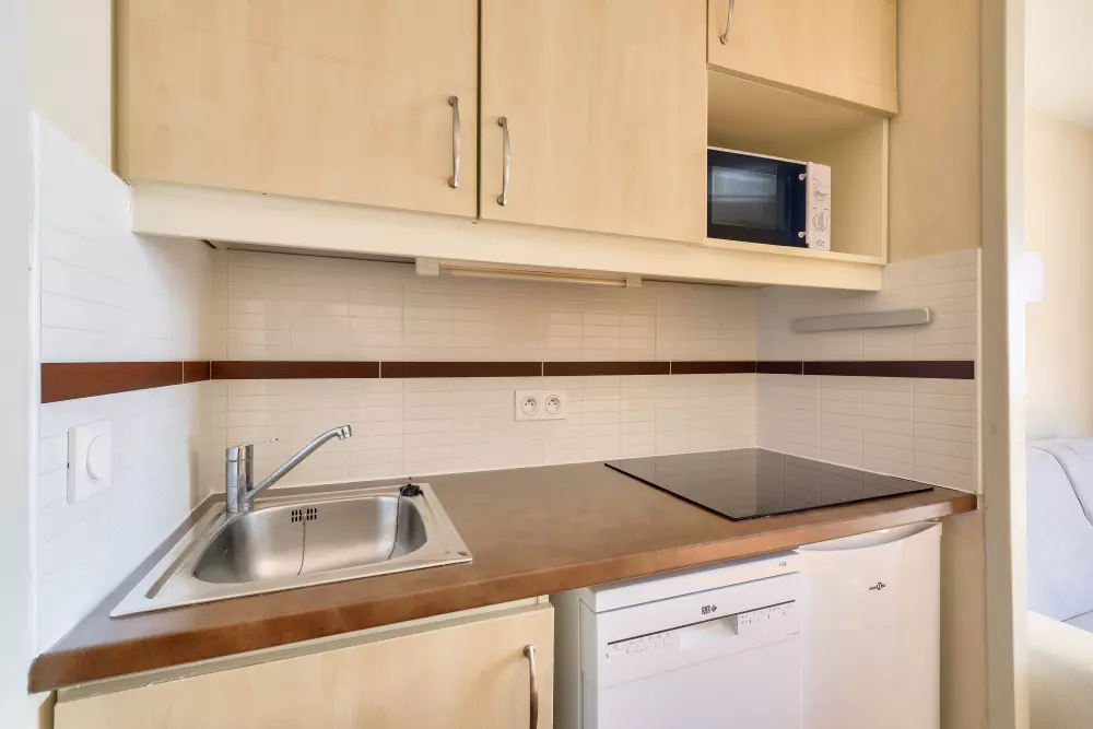 Résidence Cannes Villa Francia - maeva Home