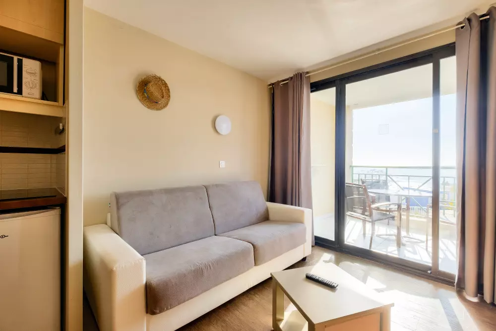 Résidence Cannes Villa Francia - maeva Home