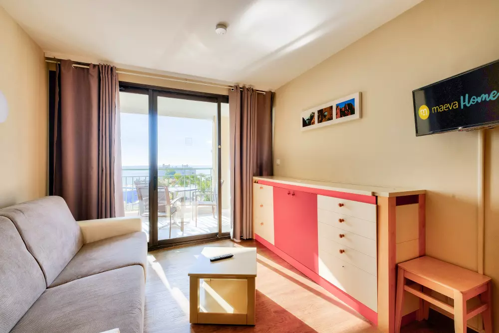 Résidence Cannes Villa Francia - maeva Home