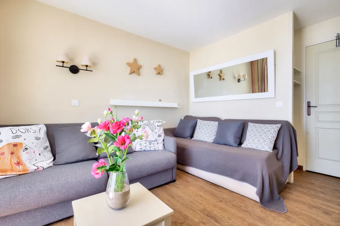 Résidence Cannes Villa Francia - maeva Home