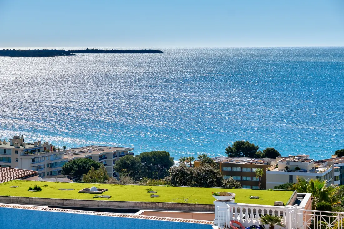 Résidence Cannes Villa Francia - maeva Home