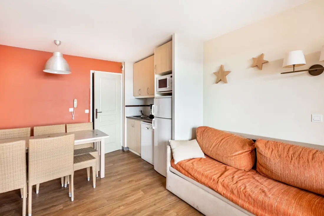 Résidence Cannes Villa Francia - maeva Home