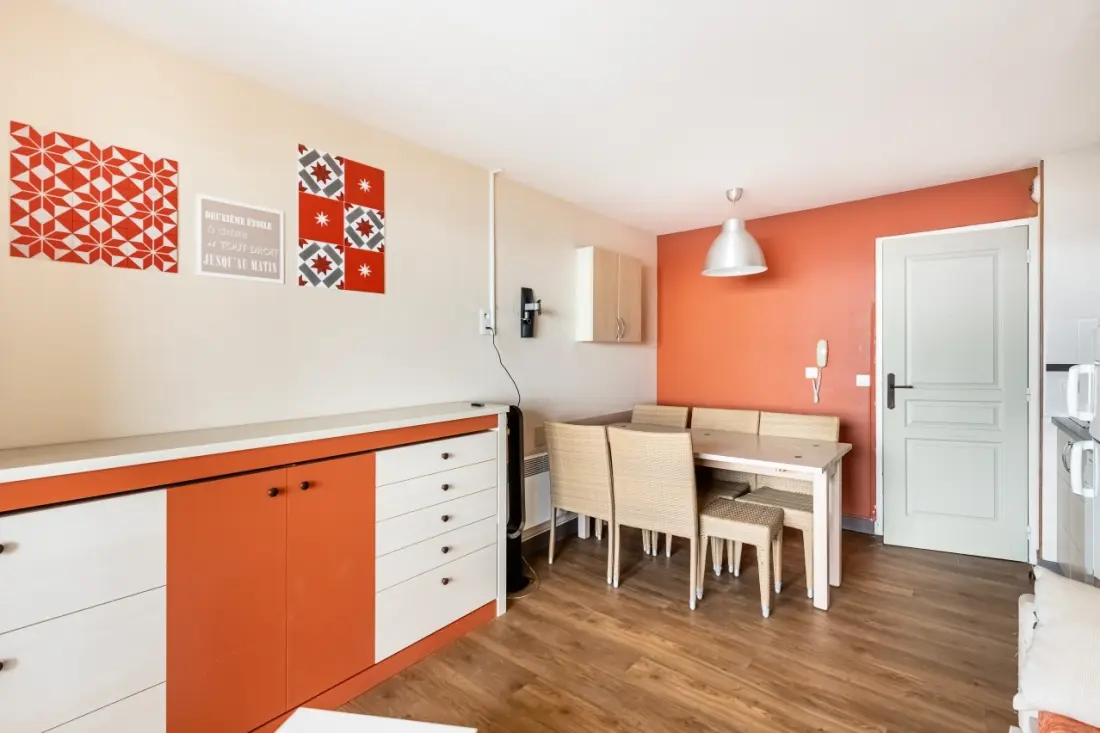 Résidence Cannes Villa Francia - maeva Home