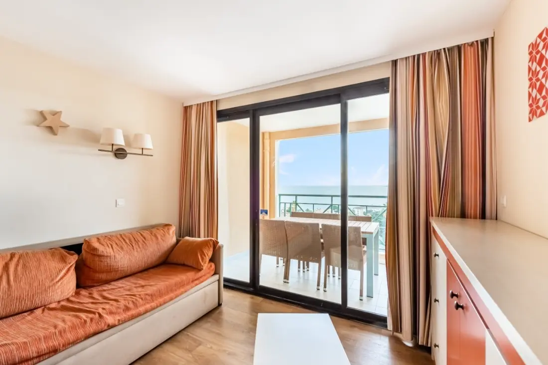 Résidence Cannes Villa Francia - maeva Home
