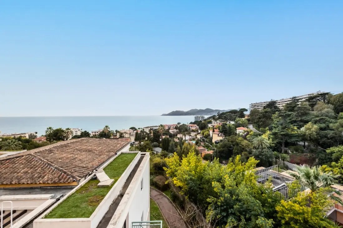 Résidence Cannes Villa Francia - maeva Home