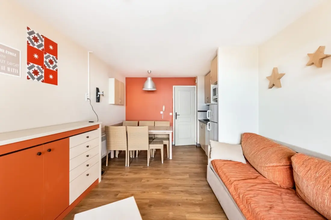 Résidence Cannes Villa Francia - maeva Home