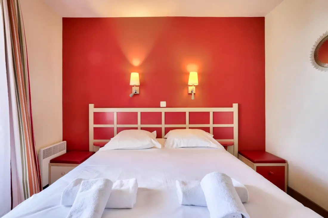 Résidence Cannes Villa Francia - maeva Home