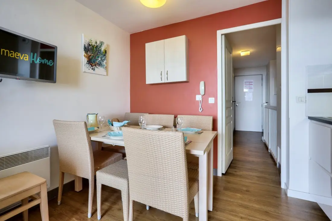 Résidence Cannes Villa Francia - maeva Home
