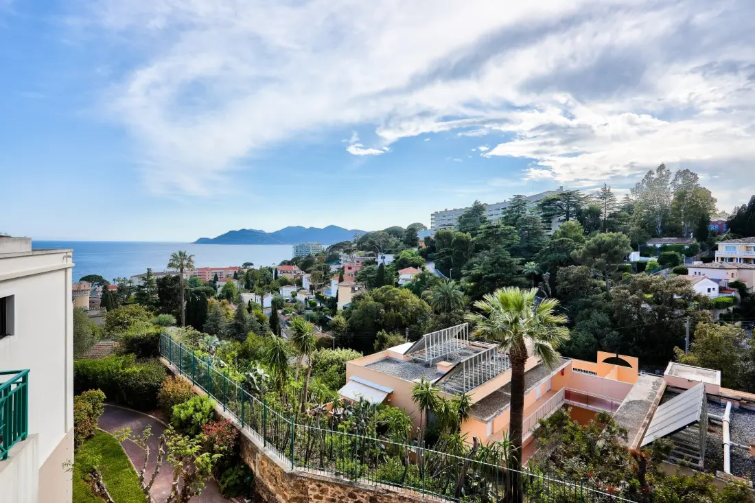 Résidence Cannes Villa Francia - maeva Home
