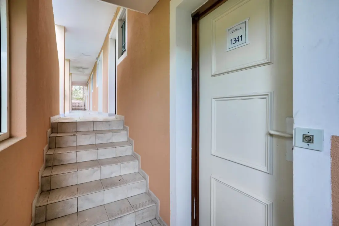 Résidence Cannes Villa Francia - maeva Home