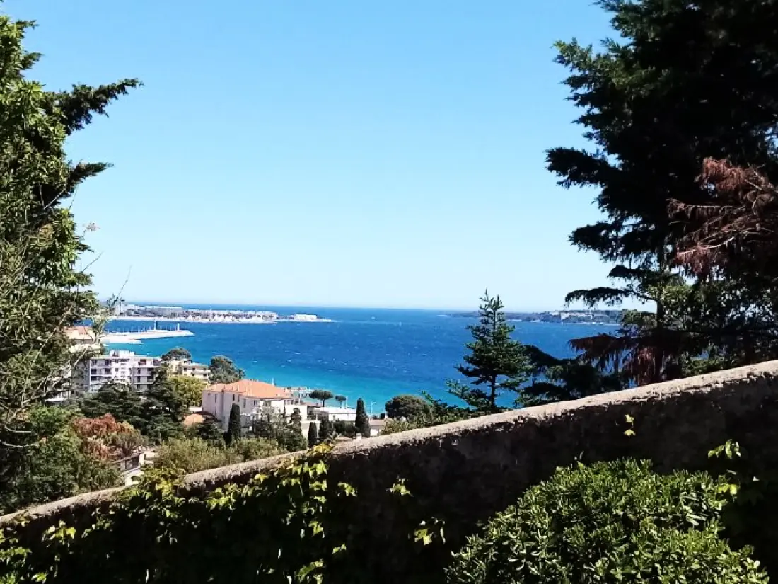 Résidence Cannes Villa Francia - maeva Home