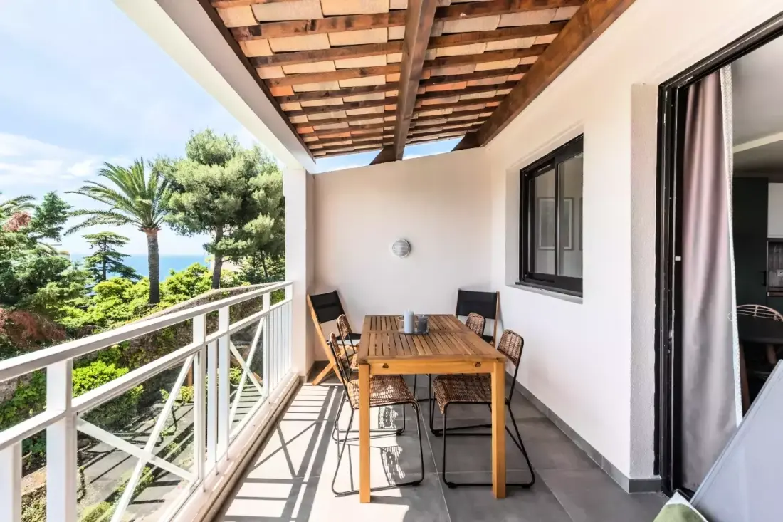 Résidence Cannes Villa Francia - maeva Home