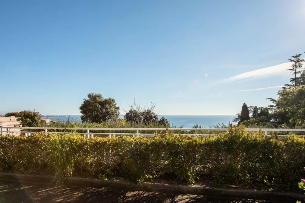 Résidence Cannes Villa Francia - maeva Home