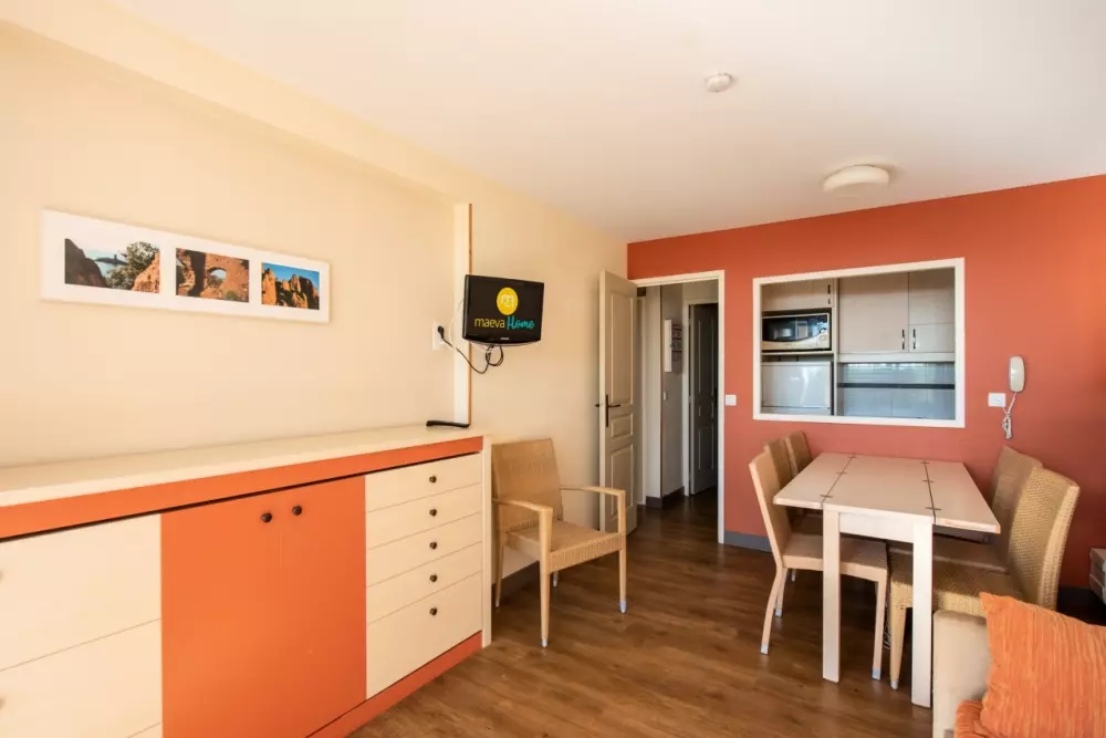 Résidence Cannes Villa Francia - maeva Home