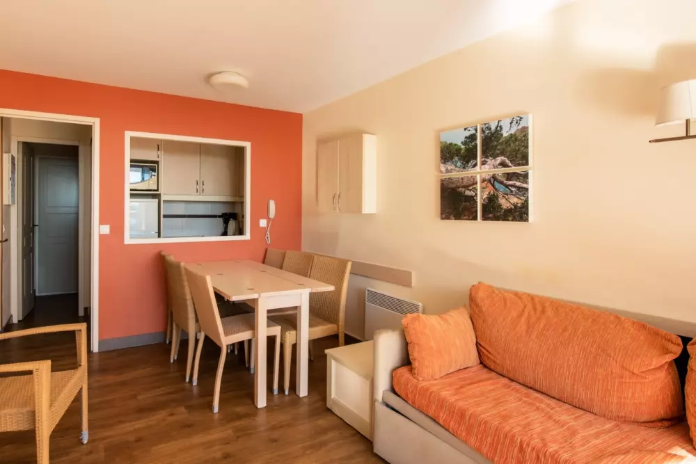 Résidence Cannes Villa Francia - maeva Home