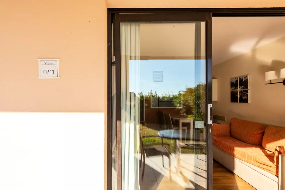 Résidence Cannes Villa Francia - maeva Home