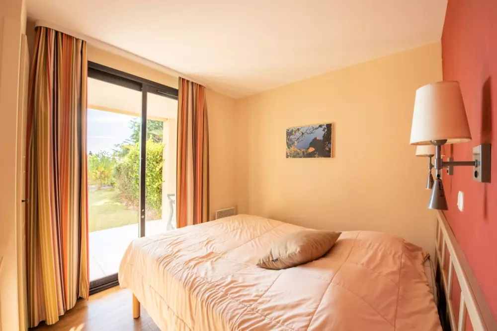 Résidence Cannes Villa Francia - maeva Home