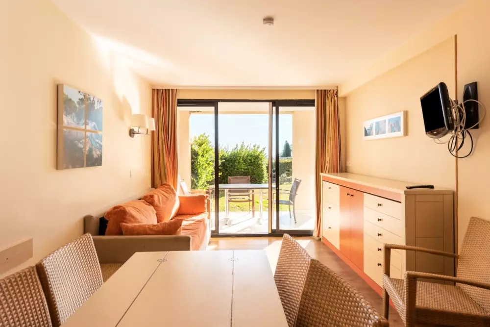 Résidence Cannes Villa Francia - maeva Home