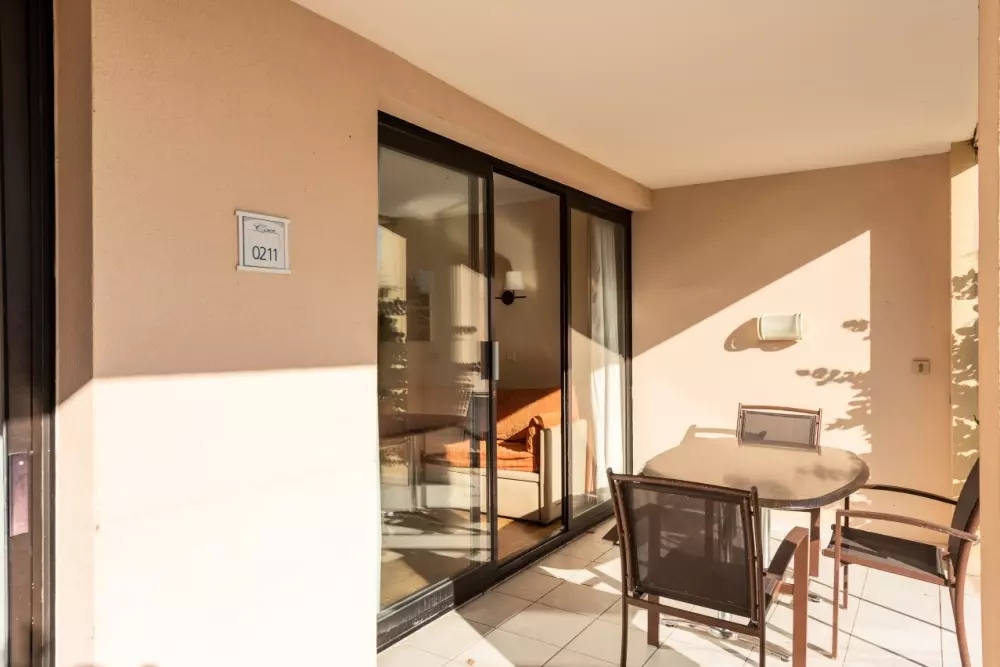 Résidence Cannes Villa Francia - maeva Home