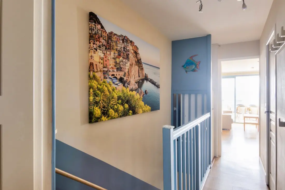 Résidence Cannes Villa Francia - maeva Home
