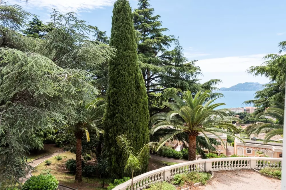 Résidence Cannes Villa Francia - maeva Home