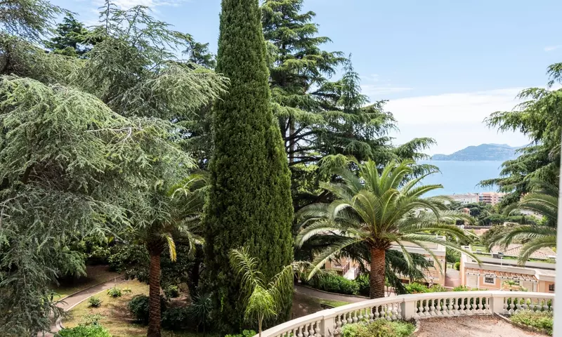 Résidence Cannes Villa Francia - maeva Home - Cannes - 29
