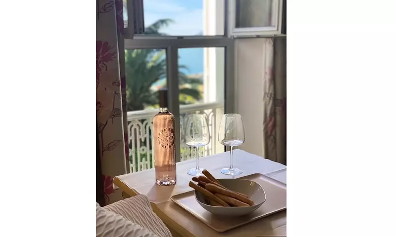 Résidence Cannes Villa Francia - maeva Home - Cannes - 24