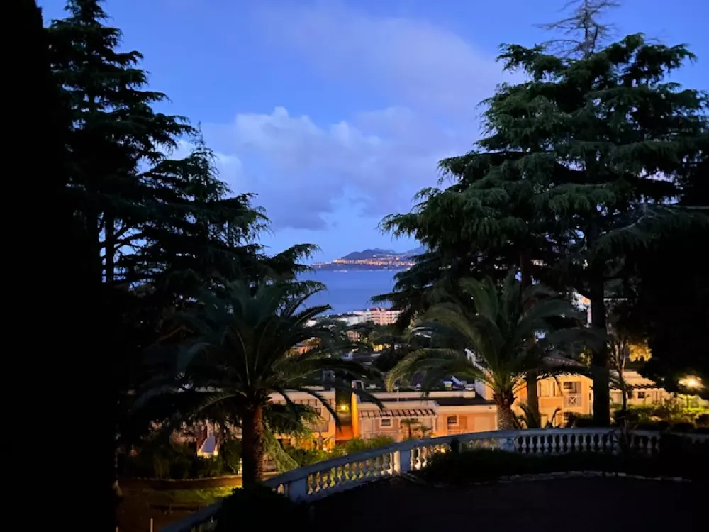 Résidence Cannes Villa Francia - maeva Home