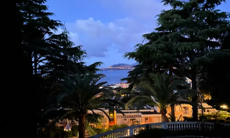 Résidence Cannes Villa Francia - maeva Home - Cannes - 31