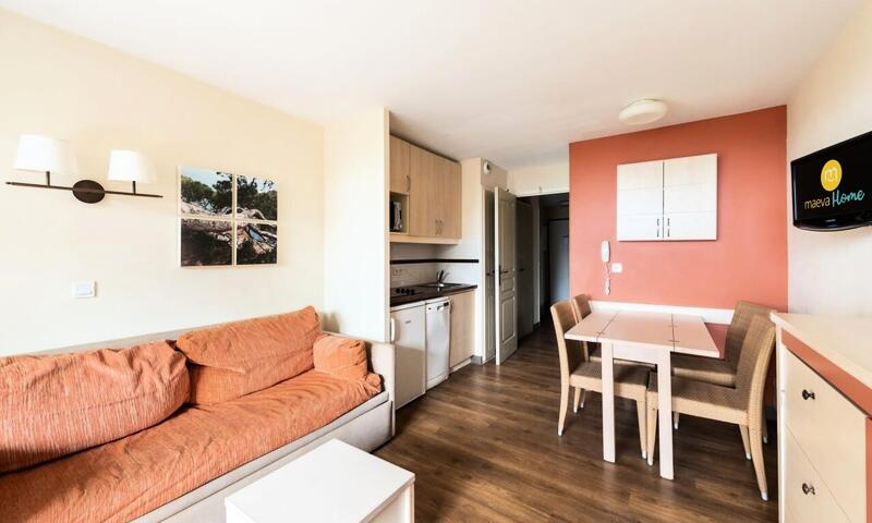 Résidence Cannes Villa Francia - maeva Home - Cannes - 49