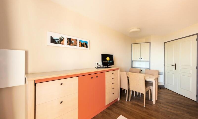 Résidence Cannes Villa Francia - maeva Home - Cannes - 36