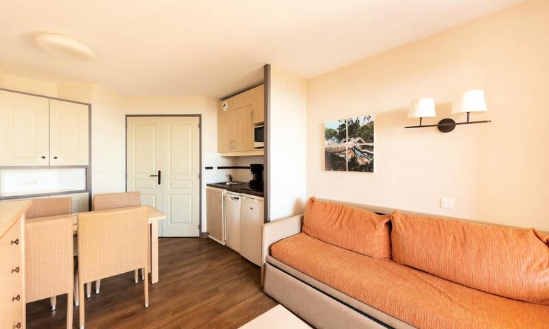 Résidence Cannes Villa Francia - maeva Home - Cannes - 35