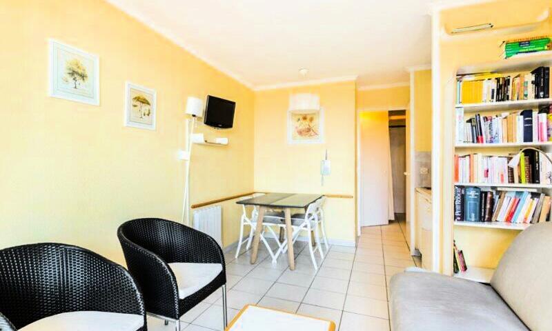 Résidence Cannes Villa Francia - maeva Home - Cannes - 45