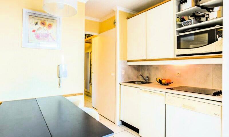Résidence Cannes Villa Francia - maeva Home - Cannes - 46