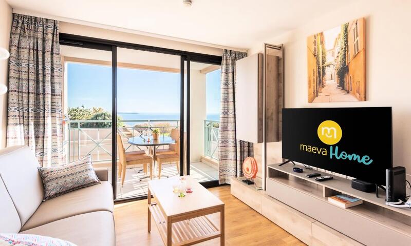 Résidence Cannes Villa Francia - maeva Home - Cannes - 40