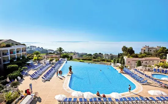 Résidence Cannes Villa Francia - maeva Home