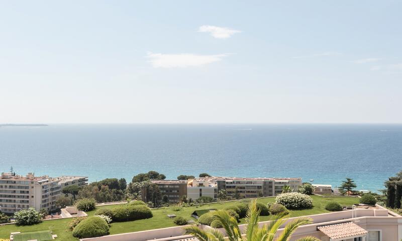 Résidence Cannes Villa Francia - Maeva Super Home - 5