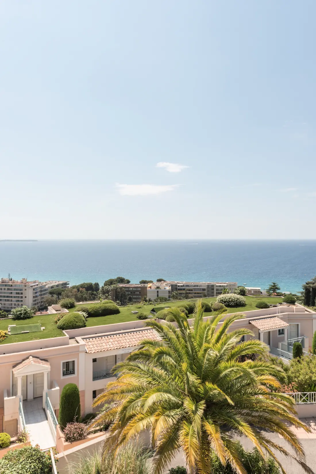 Résidence Cannes Villa Francia - maeva Home