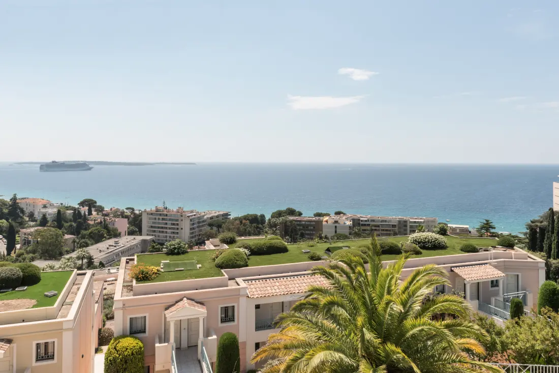 Résidence Cannes Villa Francia - maeva Home