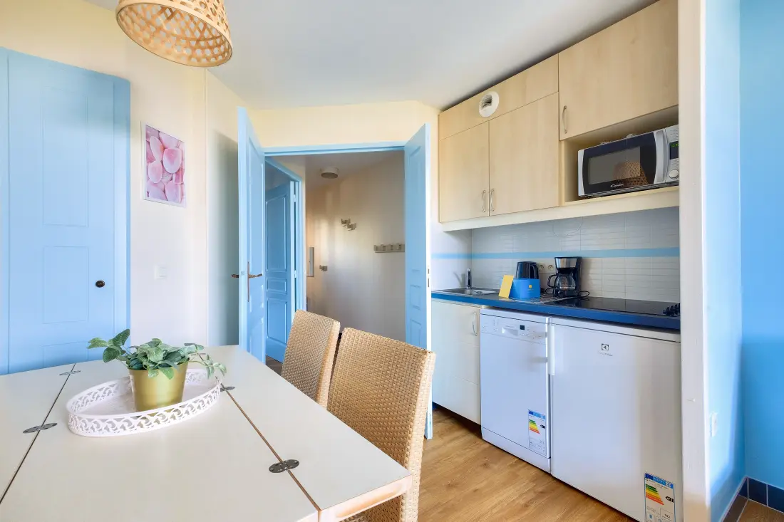 Résidence Cannes Villa Francia - maeva Home
