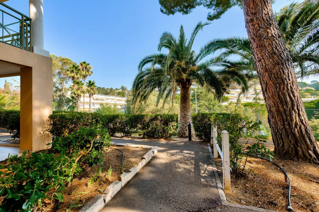Résidence Cannes Villa Francia - maeva Home