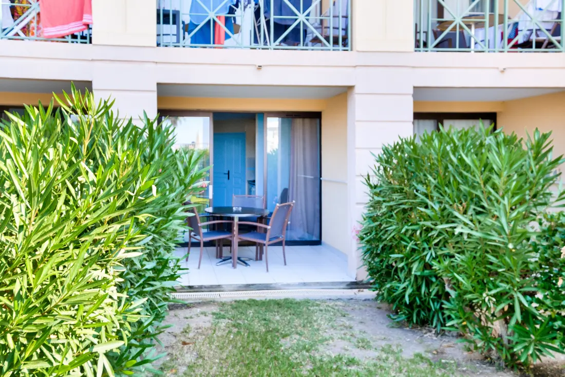 Résidence Cannes Villa Francia - maeva Home